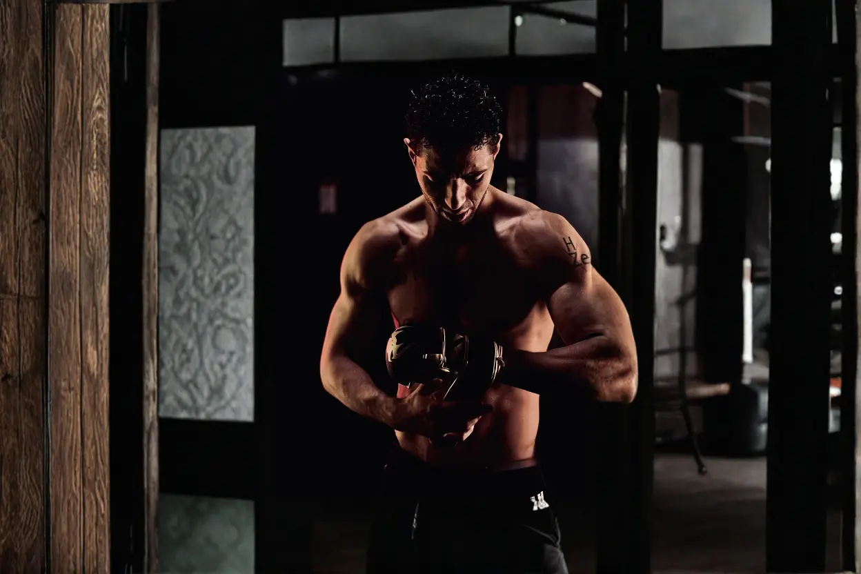 Professional Trainer